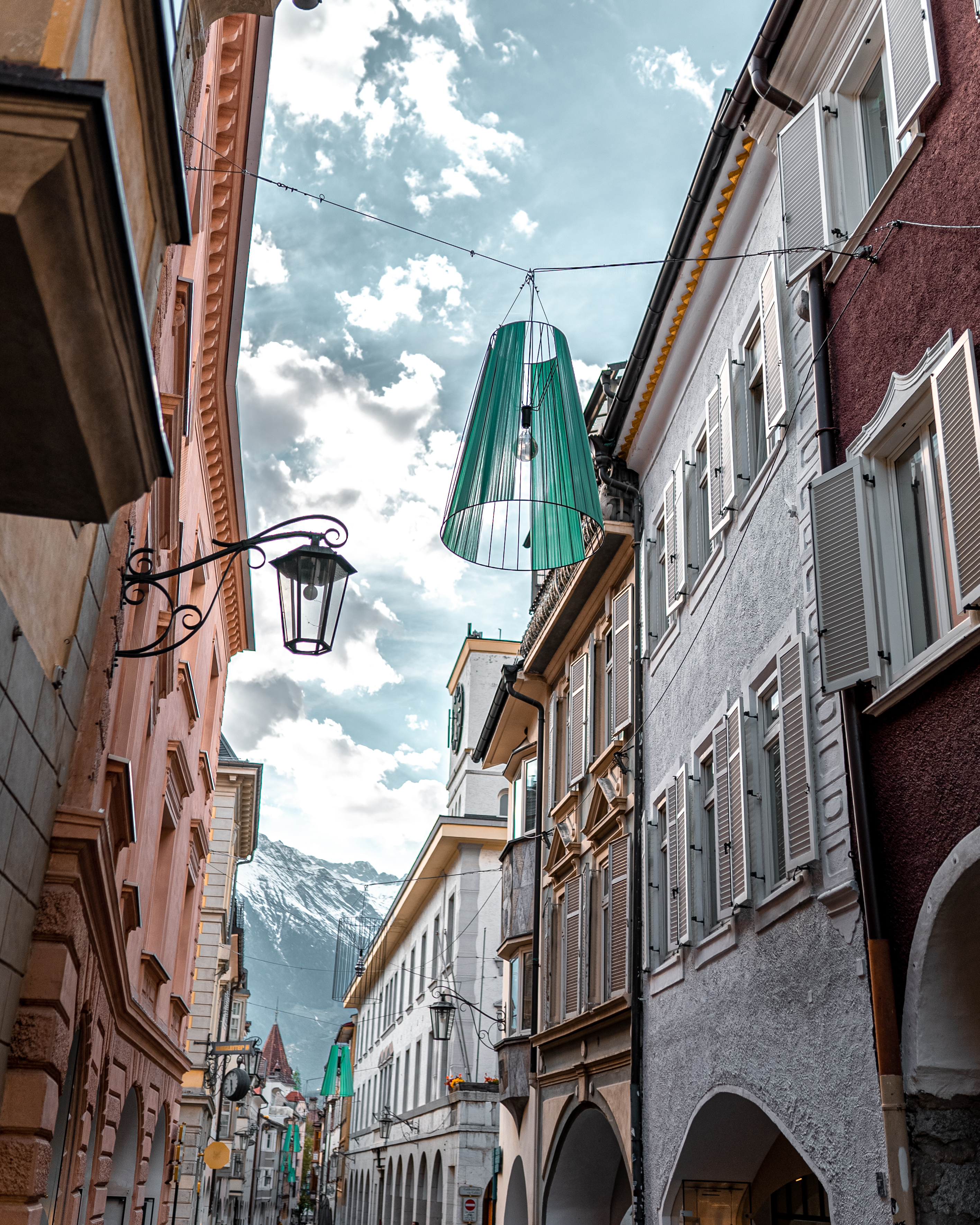 Euer Urlaubszuhause in meran